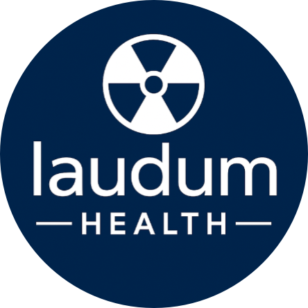 Laudum.health Logo