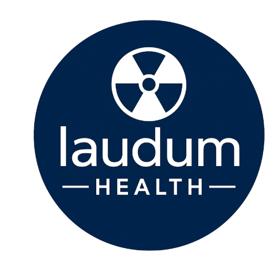 Laudum Health Logo